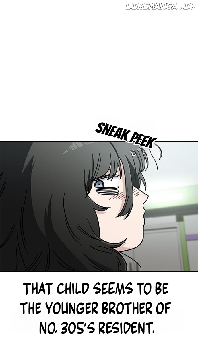 Unemployed Baek-soon Chapter 105 - page 67